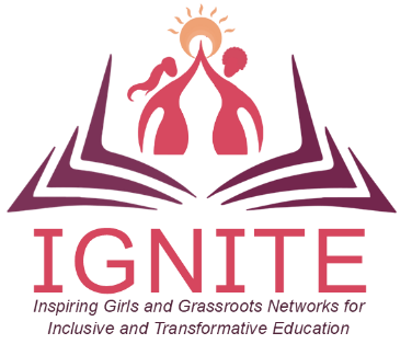 IGNITE LOGO