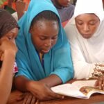 Supporting Women and Girls to Earn, Learn and Shape Their Futures